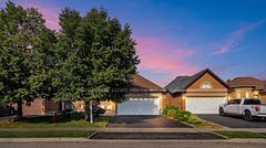111 Springview Drive, Brampton, ON L6X 4K3
