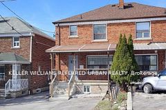 2286 Dufferin Street Main, Toronto, ON M6E 3S3
