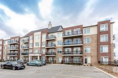 54 SKY HARBOUR Drive 313, Brampton, ON L7A 0A1
