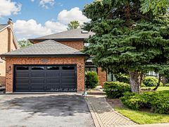 2920 Kingsway Drive, Oakville, ON L6J 6R2