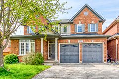 2290 Woodmont Crescent S, Oakville, ON L6M 5A1