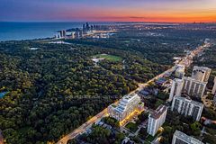 1830 Bloor Street W 817, Toronto, ON M6P 0A2