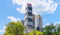 4015 The Exchange Drive 2904, Mississauga, ON L5B 0N9