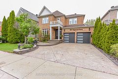 3140 Wrigglesworth Crescent, Mississauga, ON L5M 6W7
