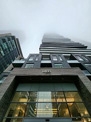 56 Annie Craig Drive 608, Toronto, ON M8V 0C8