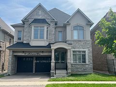 16 Malaspina Close, Brampton, ON L6Y 6E2