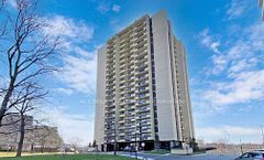 1455 Lawrence Avenue W 1703, Toronto, ON M6L 1B1