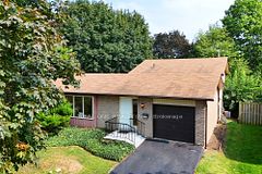 3148 Bentworth Drive, Burlington, ON L7M 1M2