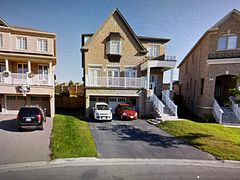 21 Fahey Drive Bsmt, Brampton, ON L6Y 0N8