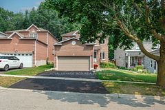 194 Lisa Marie Drive, Orangeville, ON L9W 4P7