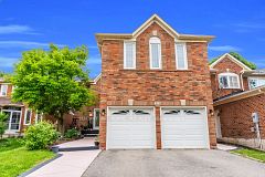 4487 Inchbury Road, Mississauga, ON L5M 4J8