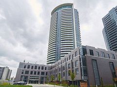 30 Gibbs Road 1009, Toronto, ON M9B 0E4
