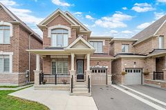 12 Enclave Trail, Brampton, ON L6R 4B3