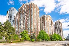 335 Webb Drive 1803, Mississauga, ON L5B 4A1
