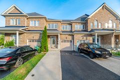 18 Seedland Crescent, Brampton, ON L6R 0Z5