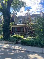 58 Lynd Avenue Main & Second, Toronto, ON M6R 1T9