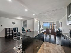 10 Martha Eaton Way 1811, Toronto, ON M6M 5B3