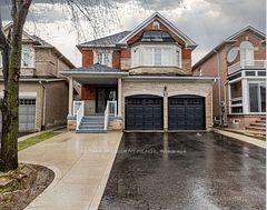8 River Heights Drive, Brampton, ON L6P 2M9