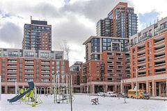 830 Lawrence Avenue W 722, Toronto, ON M6A 0B6