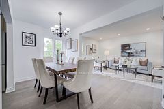 4 Gatsby Square, Brampton, ON L6S 2H4