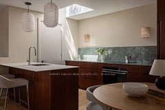 157 Hallam Street D, Toronto, ON M6H 1X3