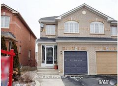 4 Lonestar Crescent Basement, Brampton, ON L7A 2H9