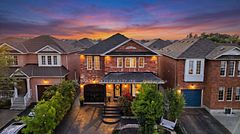 30 Schooner Drive, Brampton, ON L7A 3H3