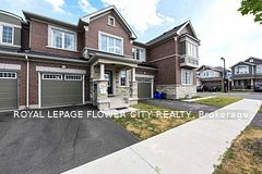 278 Jean Landing Street, Milton, ON L9E 1C7