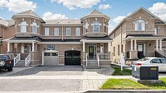 5576 Meadowcrest Avenue, Mississauga, ON L5M 0V1