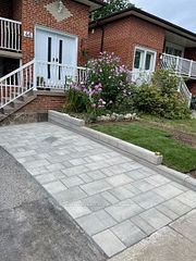 46 Locustwood Court Main, Brampton, ON L6V 3C1