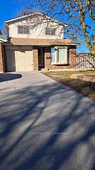 72 Norbert Road, Brampton, ON L6Y 2K1