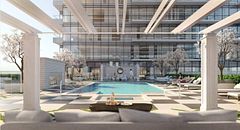 4010 Eglinton Avenue W 1915, Toronto, ON M9A 0G5