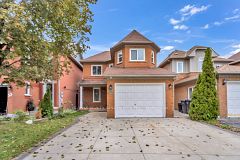 51 Blue Spruce Street, Brampton, ON L6R 1C4