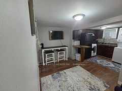 44 Beechwood Avenue Basement, Toronto, ON M2L 1J3