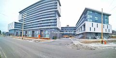 160 Flemington Road 1012, Toronto, ON M6A 1N6