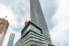 448 Burnhamthorpe Road 4408, Mississauga, ON L5B 0R4