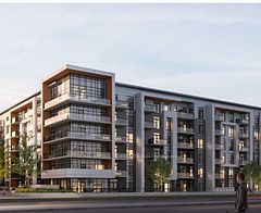 128 Grovewood Common 315, Oakville, ON L6H 0X3