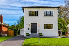 1411 Mountain Grove Avenue, Burlington, ON L7P 2H1