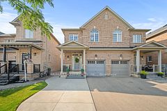 73 Lesabre Crescent, Brampton, ON L6P 3R4