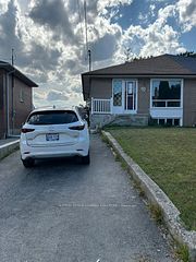 205 St Lucie Drive, Toronto, ON M9M 1T4