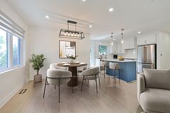 18 Celestine Drive, Toronto, ON M9R 3N1