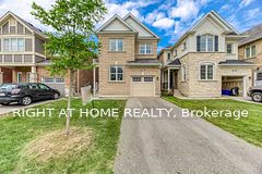 455 Clarkson Gate Upper, Milton, ON L9E 0B7