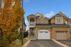 7080 Magistrate Terrace Upper, Mississauga, ON L5W 1E3