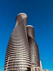 50 Absolute Avenue 4805, Mississauga, ON L4Z 0A8