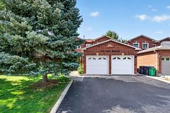 6108 Osprey Boulevard, Mississauga, ON L5N 5W5
