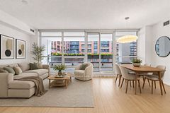 830 Lawrence Avenue W 331, Toronto, ON M6A 0B6