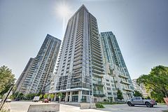 223 Webb Drive 609, Mississauga, ON L5B 0E1