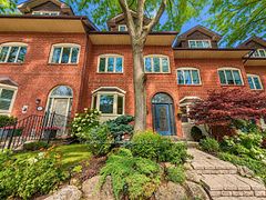 45 Tradewind Drive, Oakville, ON L6L 6K9