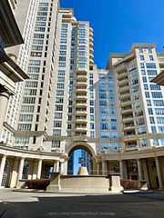 2285 Lake Shore Boulevard 1801, Toronto, ON M8V 3X9