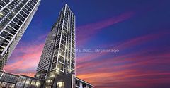 9 Mabelle Avenue 1826, Toronto, ON M9A 4X7